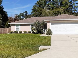 12 Pecan Loop, Ocala, FL 34472