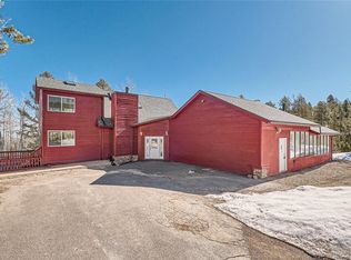 10635 Crystal Dr, Morrison, CO 80465