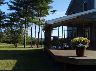 68 Sylvias Way, South Thomaston, ME 04858