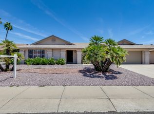 21027 N 124th Ave, Sun City West, AZ 85375