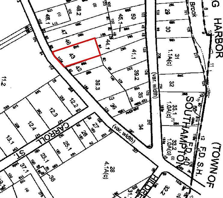 2nd image of 1241 Brick Kiln Rd