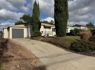 927 Lemon Ave, El Cajon, CA 92020