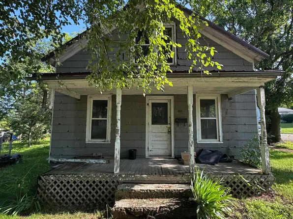 200 W 1st St, Havana, IL 62644