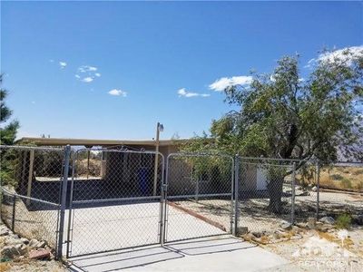 13725 Kay Rd, Desert Hot Springs, CA, 92240