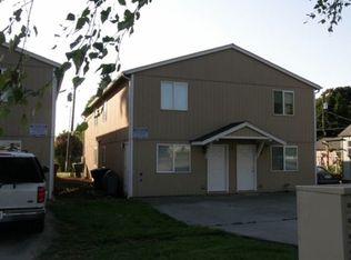 139 Oregon Way UNIT 2, Longview, WA 98632
