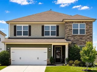 2055 Yearden Ln, Monroe, NC 28110