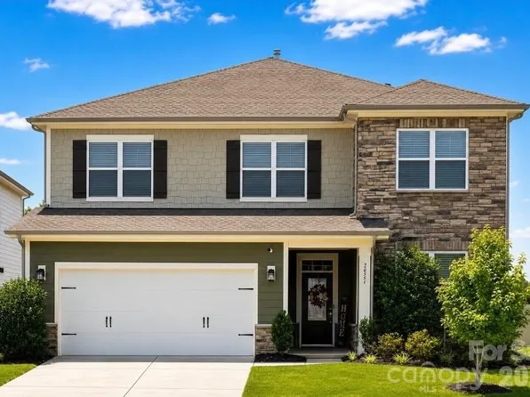 2055 Yearden Ln, Monroe, NC 28110