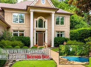 2176 Gallina Cir, Collierville, TN 38017