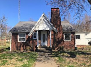 210 Beech Grove St, Calhoun, KY 42327