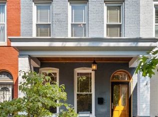 260 15th St SE, Washington, DC 20003