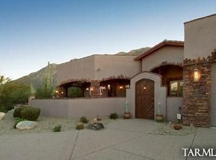 2047 E Desert Garden Dr, Tucson, AZ 85718