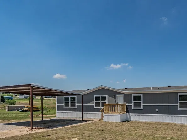 730 County Road 4790, Boyd, TX 76023