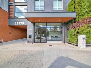 19979 76th Ave #403, Langley, BC V2Y1S1