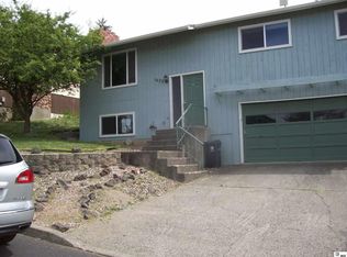1623 Mercer Ave, Moscow, ID 83843