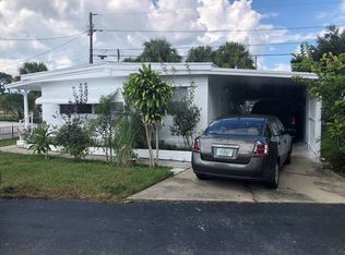 540 Seminole Blvd LOT 37, Largo, FL 33770