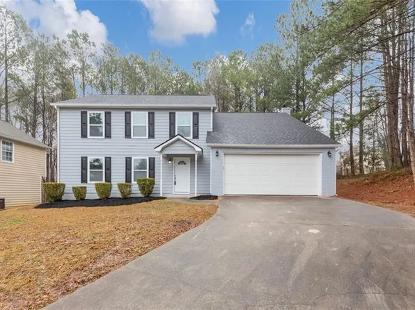 5724 Antelope Trl, Atlanta, GA 30349