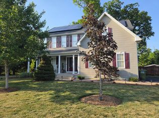 35175 Pheasant Ridge Rd, Locust Grove, VA 22508