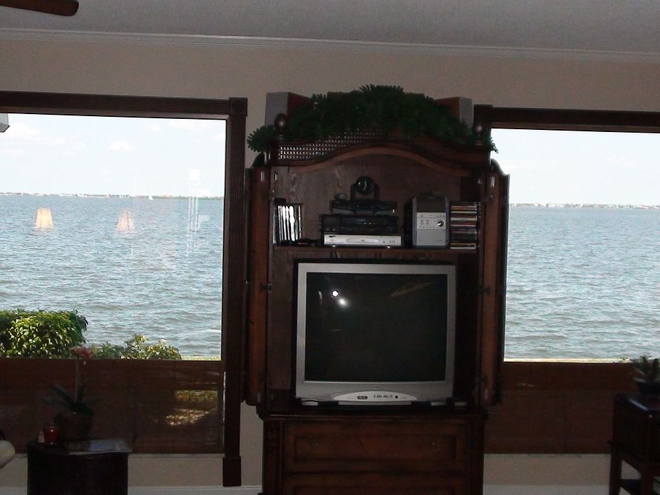 Living Room View