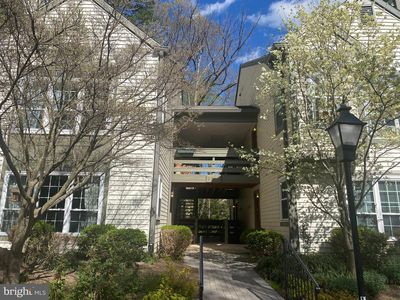 2221 Lovedale Ln #206B, Reston, VA, 20191