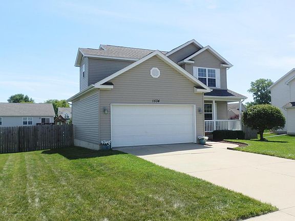 3rd image of 1534 Gander Hill Dr