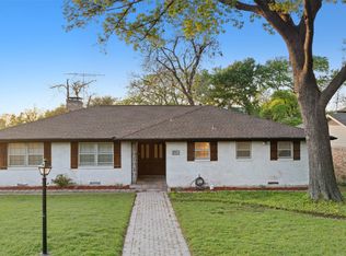 8815 Bretshire Dr, Dallas, TX 75228