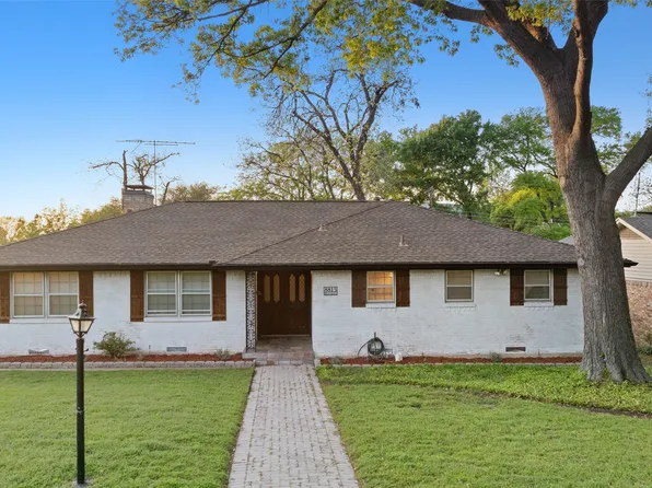 8815 Bretshire Dr, Dallas, TX 75228
