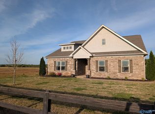 1101 Bo Howard Rd, Toney, AL 35773