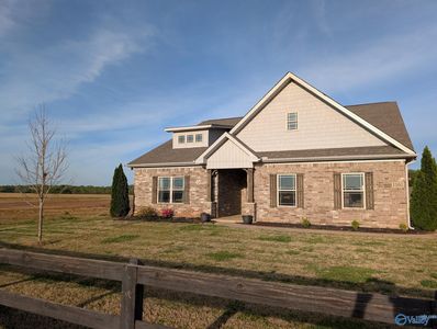 1101 Bo Howard Rd, Toney, AL, 35773