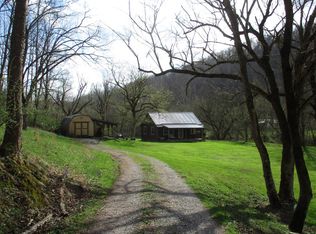 6660 State Highway 5 E, Sand Fork, WV