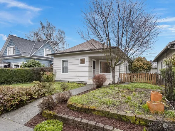 2350 N 63rd Street, Seattle, WA 98103