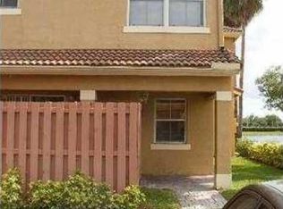 5413 SW 125th Ter, Hollywood, FL 33027