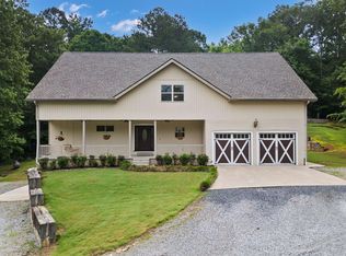 210 Gordon Dr, Chatsworth, GA 30705