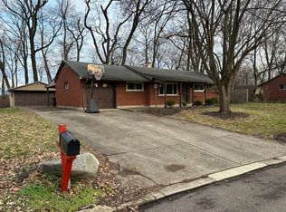 632 Peach Orchard Dr, Dayton, OH 45449