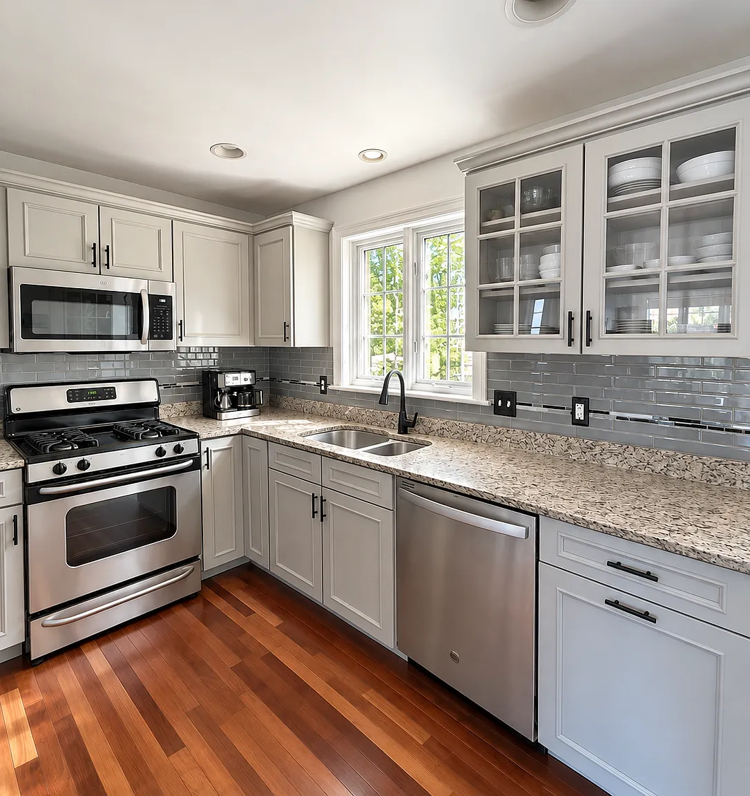 3 bed, 2.5 bath, 1544 sqft, $3,750 — Photo 1