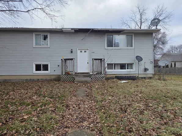 3198 Bay St, Unionville, MI 48767