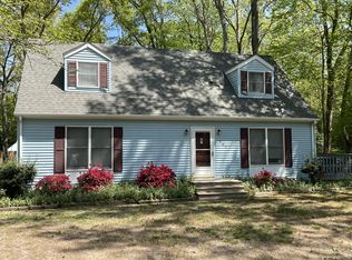 707 W Main St, Fruitland, MD 21826