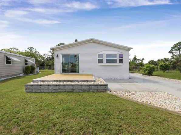 717 Blanca Cir, North Port, FL 34287