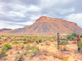 361 N Thompson Canyon Rd, Thompson Springs, UT 84540