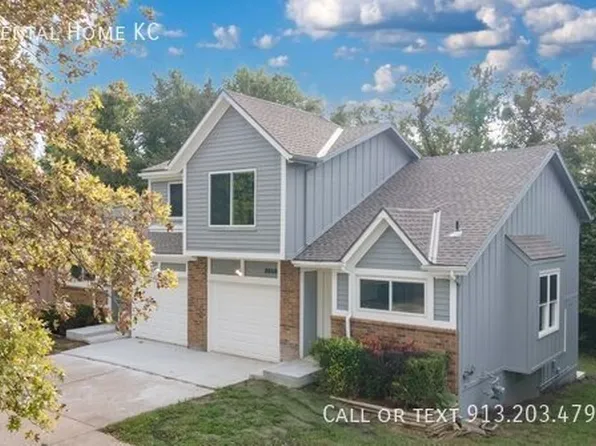 8860 Gallery St, Lenexa, KS 66215
