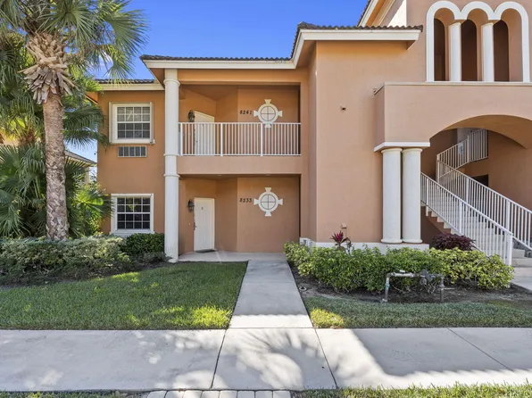 8233 Mulligan Circle #3511, Port St Lucie, FL 34986