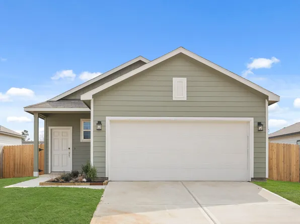 17852 Lionheart Rd, Conroe, TX 77306