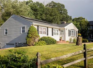 241 Curran Rd, Cumberland, RI 02864