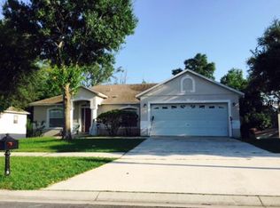 8030 Lake Park Estates Blvd, Orlando, FL 32818