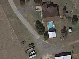 2300 E Highway 380, Decatur, TX 76234