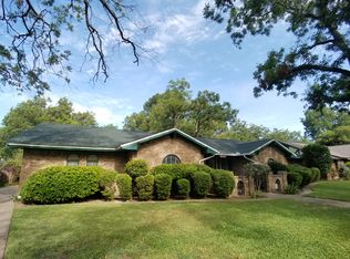 3208 Glasgow Dr, Arlington, TX 76015