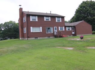 211 Page Rd, Bow, NH 03304