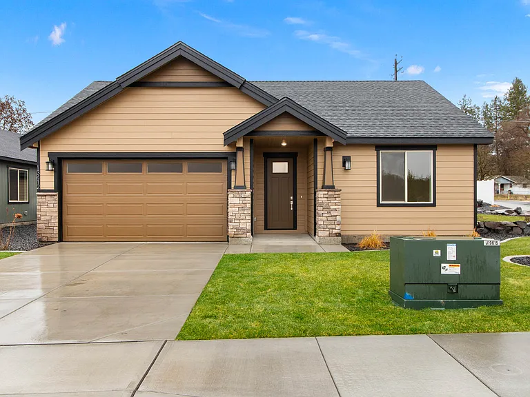 13412 N Starling Ln — Photo 1