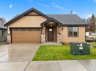 13412 N Starling Ln, Spokane, WA 99208