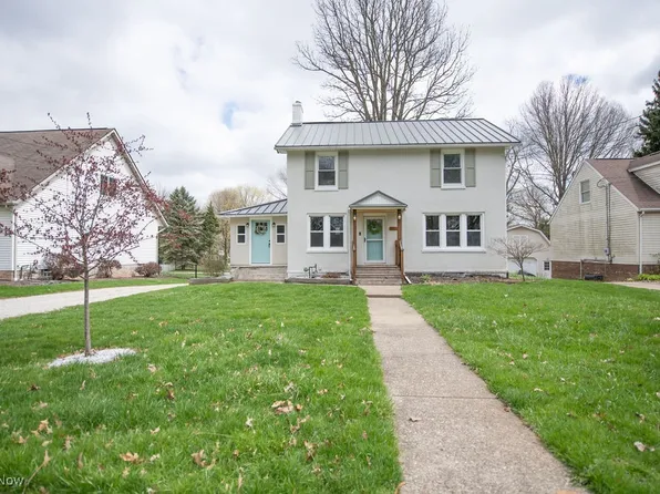 3904 Princeton Ave NW, Massillon, OH 44646