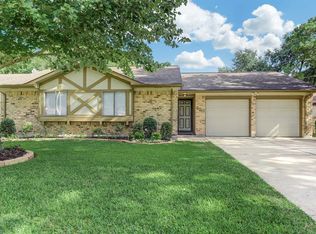 4211 Comanche St, Pasadena, TX 77504